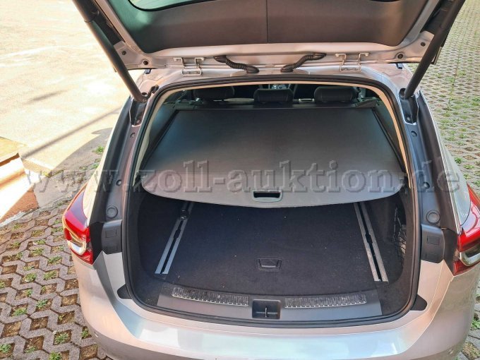 1 Opel Insignia B Sports Tourer 1.6 CDTI Business Edition – foto 5 – kavel bij Zoll-Auktion, Frankfurt am Main