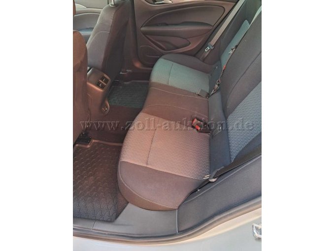 1 Opel Insignia B Sports Tourer 1.6 CDTI Business Edition – foto 9 – kavel bij Zoll-Auktion, Frankfurt am Main