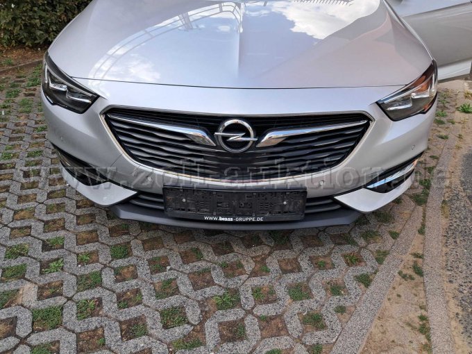 1 Opel Insignia B Sports Tourer 1.6 CDTI Business Edition – foto 3 – kavel bij Zoll-Auktion, Frankfurt am Main