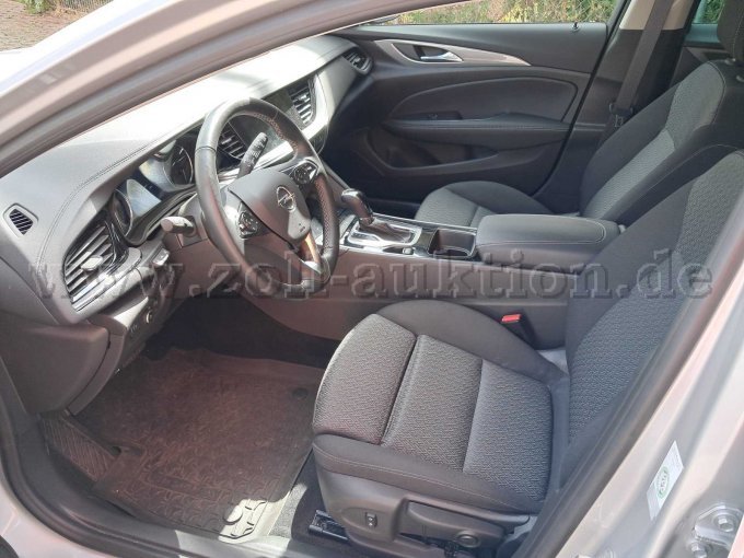 1 Opel Insignia B Sports Tourer 1.6 CDTI Business Edition – foto 5 – kavel bij Zoll-Auktion, Frankfurt am Main