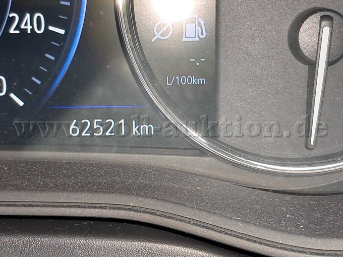1 Opel Insignia B Sports Tourer 1.6 CDTI Business Edition – foto 10 – kavel bij Zoll-Auktion, Frankfurt am Main