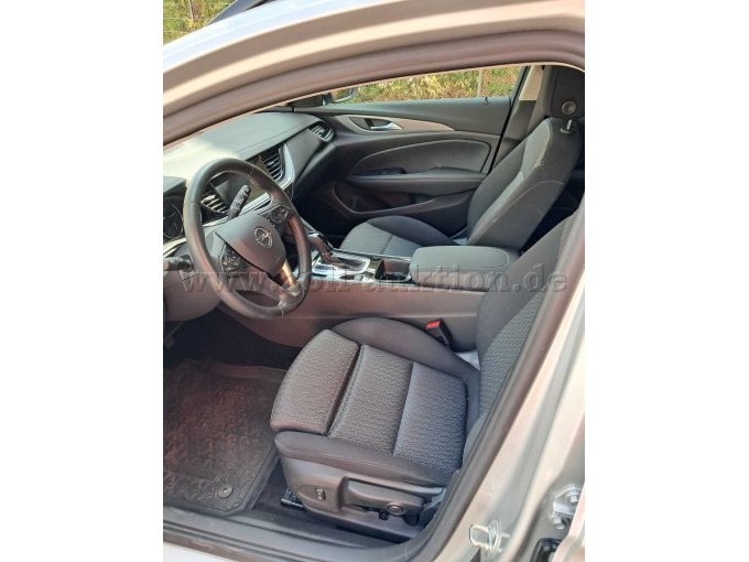 1 Opel Insignia B Sports Tourer 1.6 CDTI Business Edition – foto 6 – kavel bij Zoll-Auktion, Frankfurt am Main