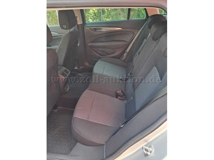 1 Opel Insignia B Sports Tourer 1.6 CDTI Business Edition – foto 10 – kavel bij Zoll-Auktion, Frankfurt am Main