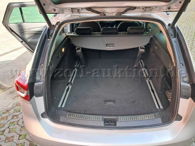 1 Opel Insignia B Sports Tourer 1.6 CDTI Business Edition – foto 5 – kavel bij Zoll-Auktion, Frankfurt am Main