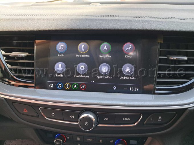 1 Opel Insignia B Sports Tourer 1.6 CDTI Business Edition – foto 9 – kavel bij Zoll-Auktion, Frankfurt am Main