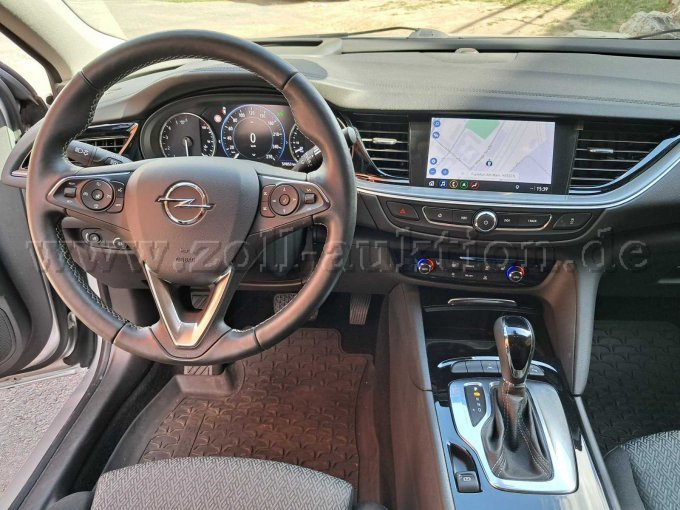 1 Opel Insignia B Sports Tourer 1.6 CDTI Business Edition – foto 7 – kavel bij Zoll-Auktion, Frankfurt am Main