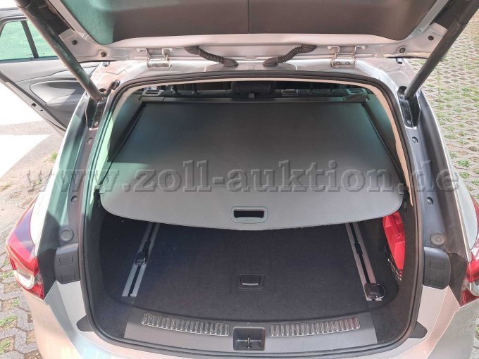 1 Opel Insignia B Sports Tourer 1.6 CDTI Business Edition – foto 4 – kavel bij Zoll-Auktion, Frankfurt am Main