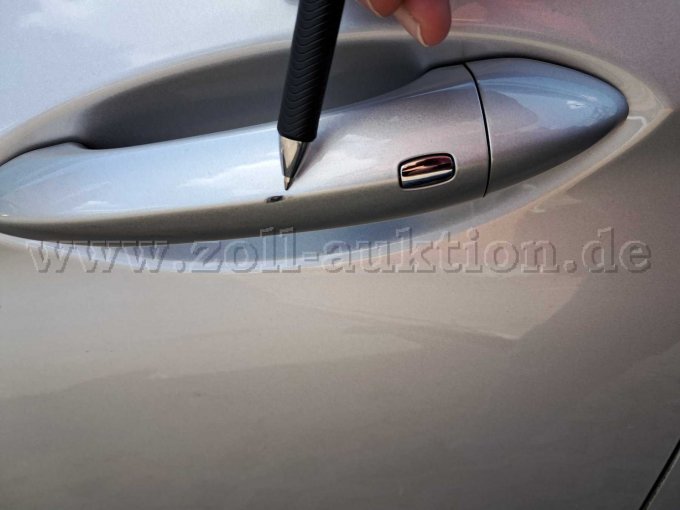 1 Opel Insignia B Sports Tourer 1.6 CDTI Business Edition – foto 14 – kavel bij Zoll-Auktion, Frankfurt am Main