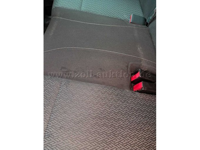 1 Opel Insignia B Sports Tourer 1.6 CDTI Business Edition – foto 9 – kavel bij Zoll-Auktion, Frankfurt am Main