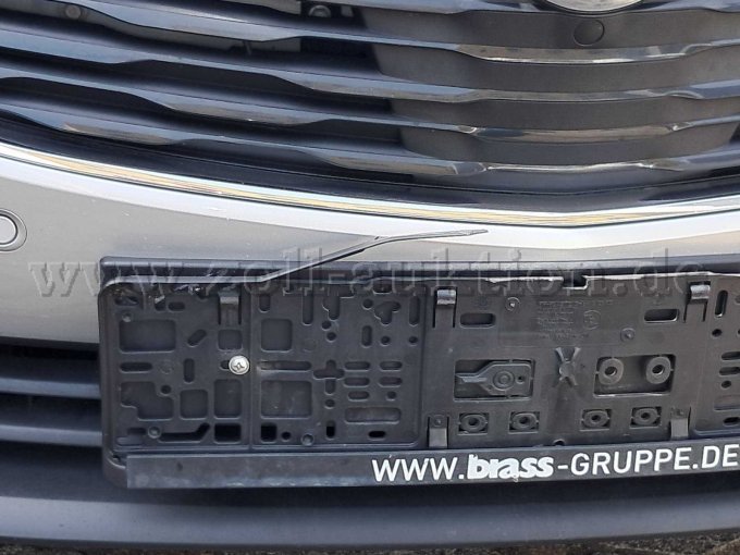 1 Opel Insignia B Sports Tourer 1.6 CDTI Business Edition – foto 17 – kavel bij Zoll-Auktion, Frankfurt am Main