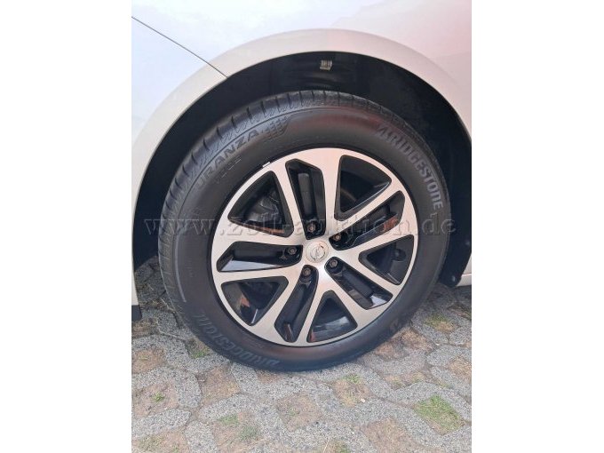 1 Opel Insignia B Sports Tourer 1.6 CDTI Business Edition – foto 17 – kavel bij Zoll-Auktion, Frankfurt am Main