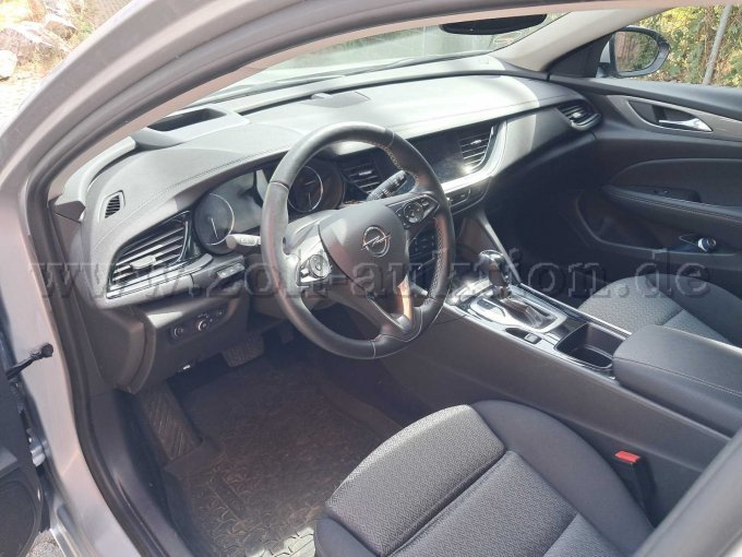 1 Opel Insignia B Sports Tourer 1.6 CDTI Business Edition – foto 5 – kavel bij Zoll-Auktion, Frankfurt am Main