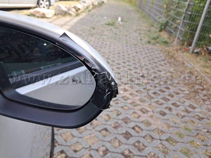 1 Opel Insignia B Sports Tourer 1.6 CDTI Business Edition – foto 13 – kavel bij Zoll-Auktion, Frankfurt am Main
