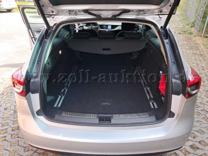 1 Opel Insignia B Sports Tourer 1.6 CDTI Business Edition – foto 4 – kavel bij Zoll-Auktion, Frankfurt am Main