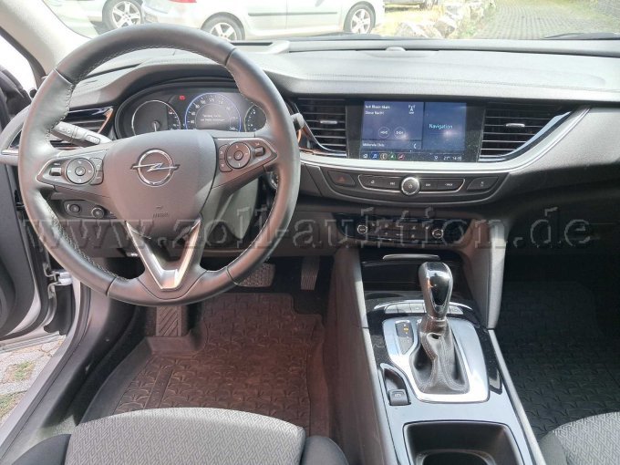 1 Opel Insignia B Sports Tourer 1.6 CDTI Business Edition – foto 6 – kavel bij Zoll-Auktion, Frankfurt am Main