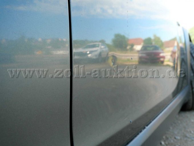 1 Opel Insignia Country Tourer 2.0 CDTI 4x4 ecoFlex – foto 7 – kavel bij Zoll-Auktion, Schmidmühlen