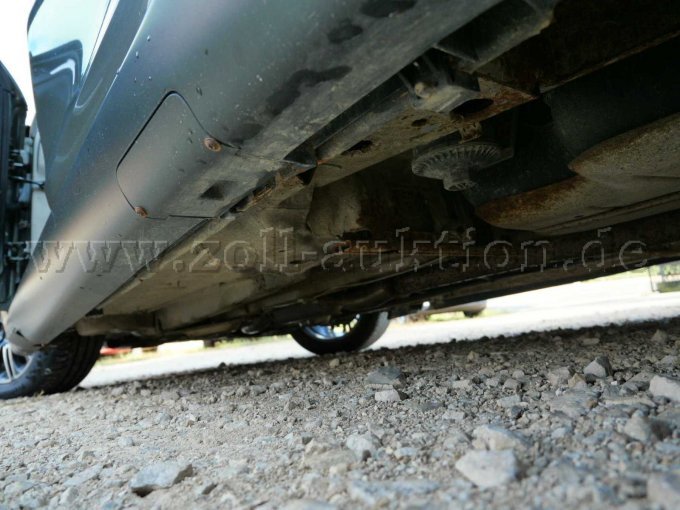 1 Opel Insignia Country Tourer 2.0 CDTI 4x4 ecoFlex – foto 9 – kavel bij Zoll-Auktion, Schmidmühlen
