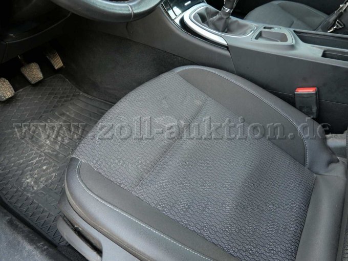 1 Opel Insignia Country Tourer 2.0 CDTI 4x4 ecoFlex – foto 4 – kavel bij Zoll-Auktion, Schmidmühlen