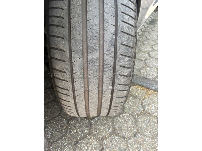 Profil Sommerrad