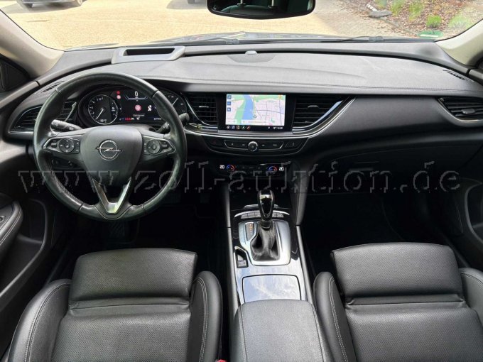 Interieur