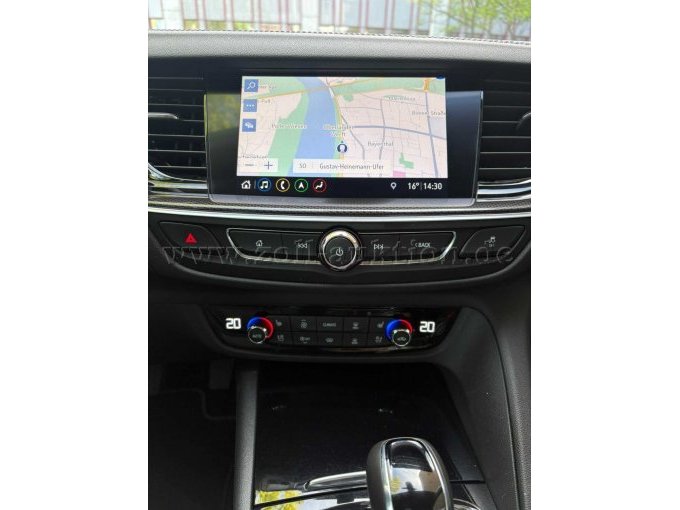 Infotainment