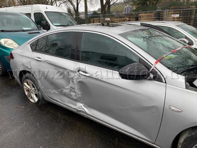 Seitenansicht rechts