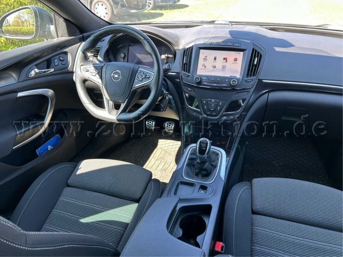 Cockpit