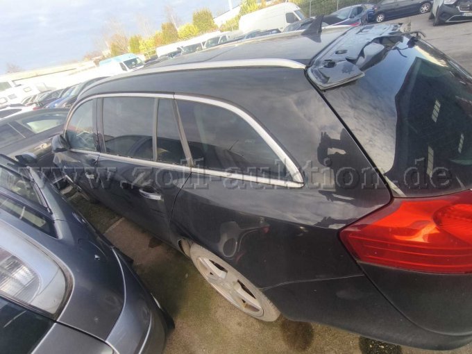 Beifahrerseite zweite Ansicht