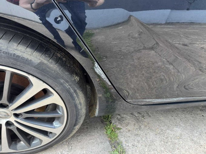 1 Opel Insignia Sports Tourer – foto 17 – kavel bij Zoll-Auktion, Leipzig
