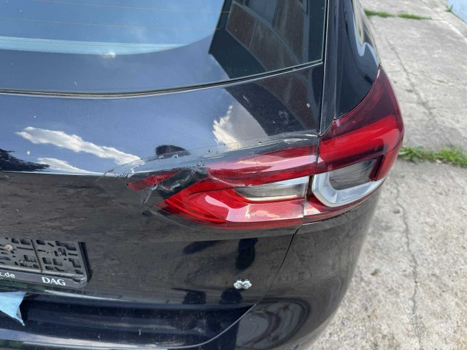 1 Opel Insignia Sports Tourer – foto 18 – kavel bij Zoll-Auktion, Leipzig