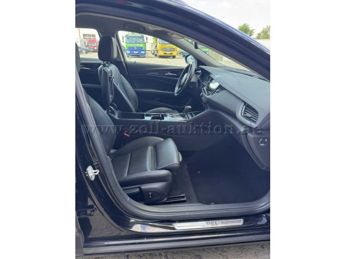 1 Opel Insignia Sports Tourer – foto 10 – kavel bij Zoll-Auktion, Leipzig