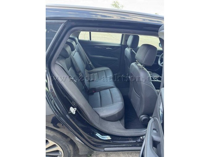 1 Opel Insignia Sports Tourer – foto 12 – kavel bij Zoll-Auktion, Leipzig