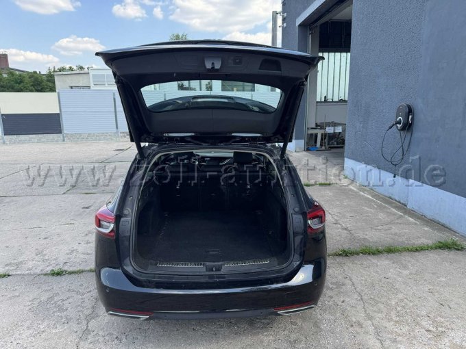 1 Opel Insignia Sports Tourer – foto 13 – kavel bij Zoll-Auktion, Leipzig