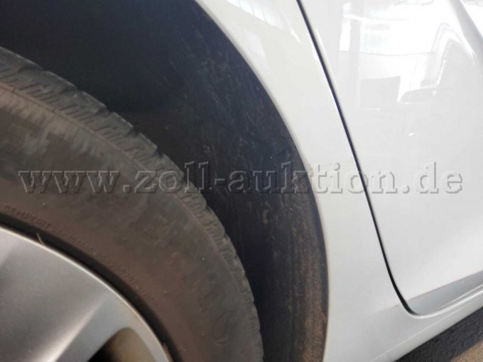 1 Opel Insignia Sports Tourer1.5 Direct Injection Turbo Edition – foto 9 – kavel bij Zoll-Auktion, Hamburg