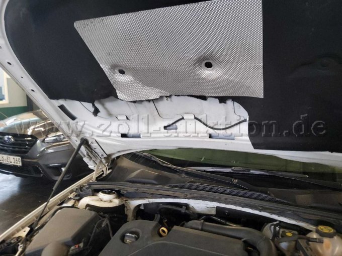 1 Opel Insignia Sports Tourer1.5 Direct Injection Turbo Edition – foto 6 – kavel bij Zoll-Auktion, Hamburg