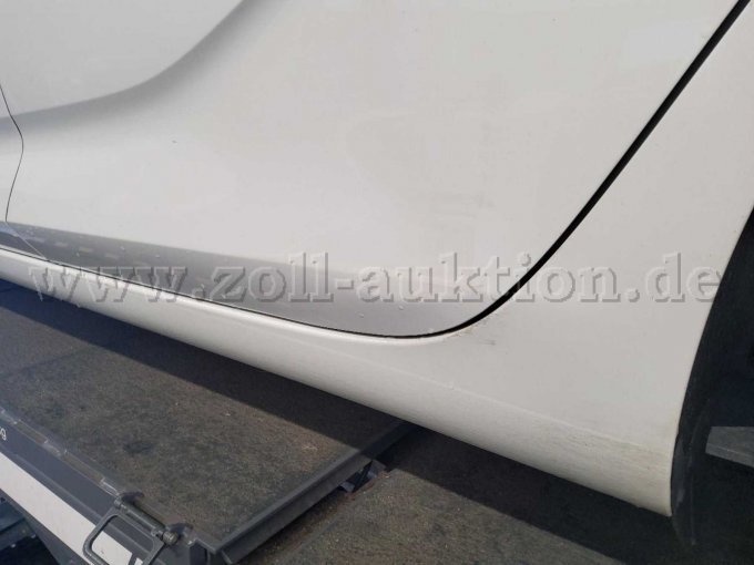 1 Opel Insignia Sports Tourer1.5 Direct Injection Turbo Edition – foto 7 – kavel bij Zoll-Auktion, Hamburg