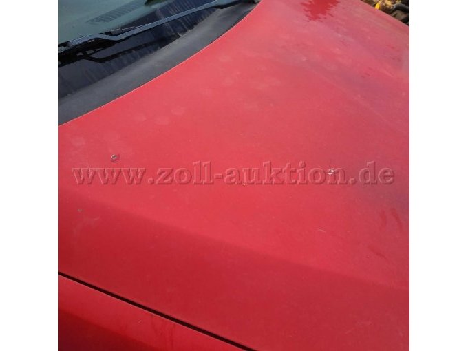 Motorhaube 1