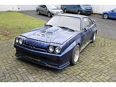 Diagonale Vorderseite