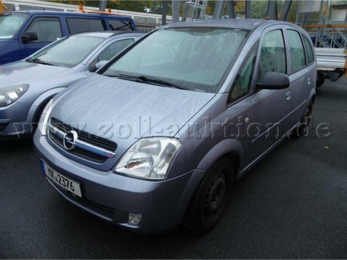 Frontansicht Frontansicht