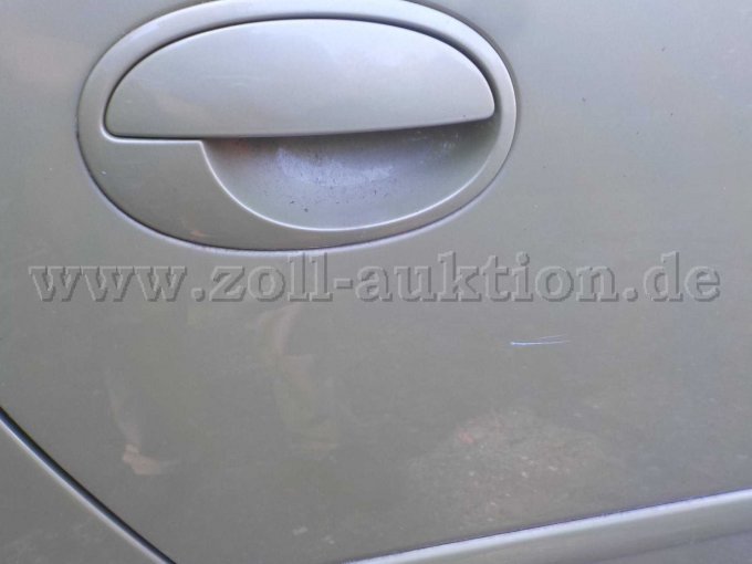 Detailbild Lackschaden