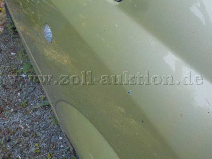 Detailbild Lackschaden