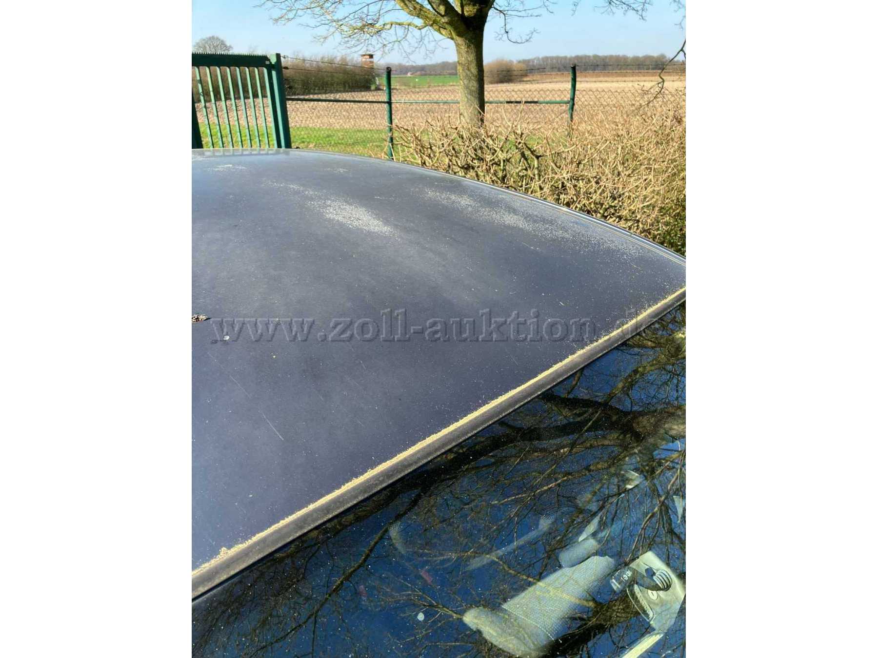 Detailansicht Dach 3