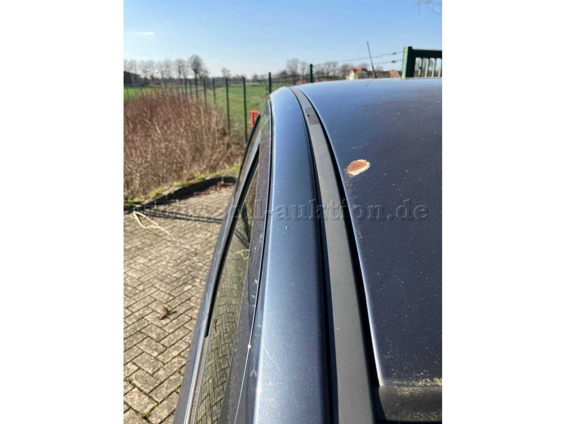 Detailansicht Dach 1