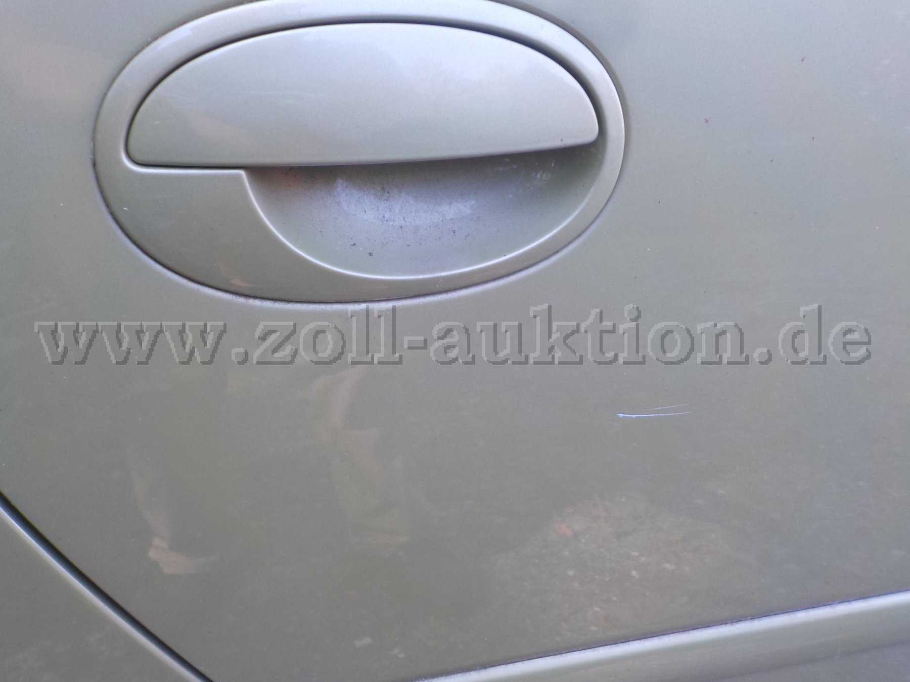 Detailbild Lackschaden