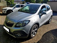 Auto Front