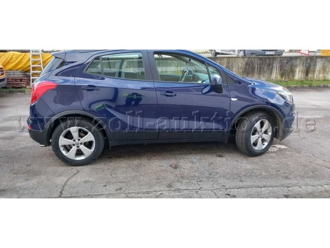 Seitenansicht Rechts