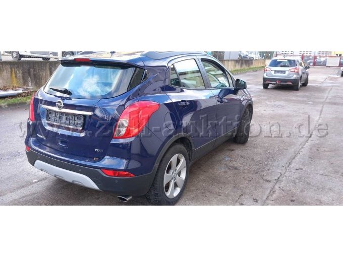 Seitenansicht Rechts