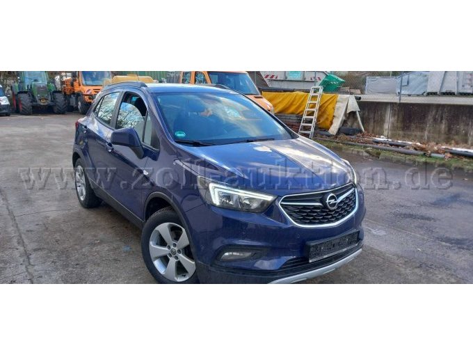 Seitenansicht Rechts