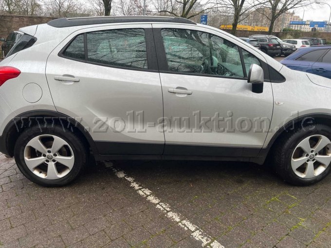 Fahrzeugansicht rechts