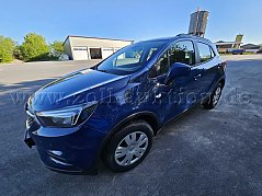 Opel Mokka X Edition 1.6 ECOTEC